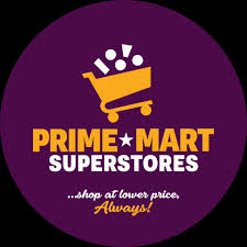 Prime Mart